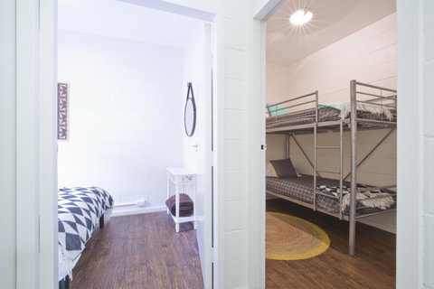 The Old Mount Gambier Gaol - Schoolies Week Accommodation 39