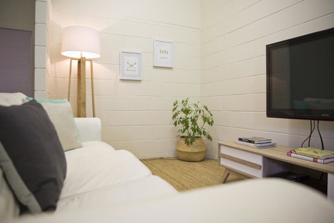 The Old Mount Gambier Gaol - Schoolies Week Accommodation 17