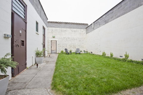 The Old Mount Gambier Gaol - Schoolies Week Accommodation 33