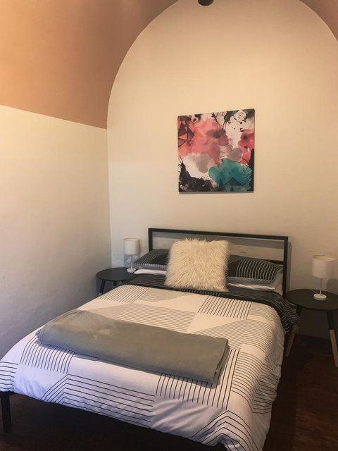 The Old Mount Gambier Gaol - Schoolies Week Accommodation 7