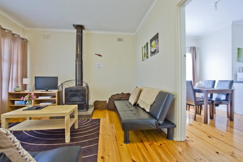 The Old Mount Gambier Gaol - Schoolies Week Accommodation 25