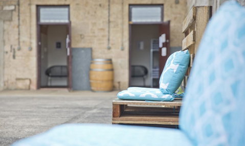 The Old Mount Gambier Gaol - Schoolies Week Accommodation 22