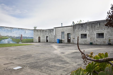 The Old Mount Gambier Gaol - Schoolies Week Accommodation 4
