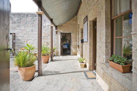 The Old Mount Gambier Gaol - Schoolies Week Accommodation 18