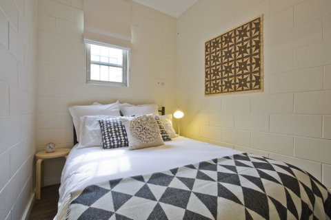 The Old Mount Gambier Gaol - Schoolies Week Accommodation 9