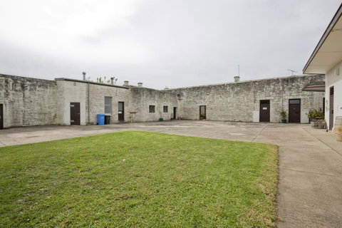 The Old Mount Gambier Gaol - Schoolies Week Accommodation 1