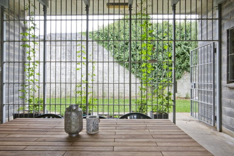 The Old Mount Gambier Gaol - Schoolies Week Accommodation 34