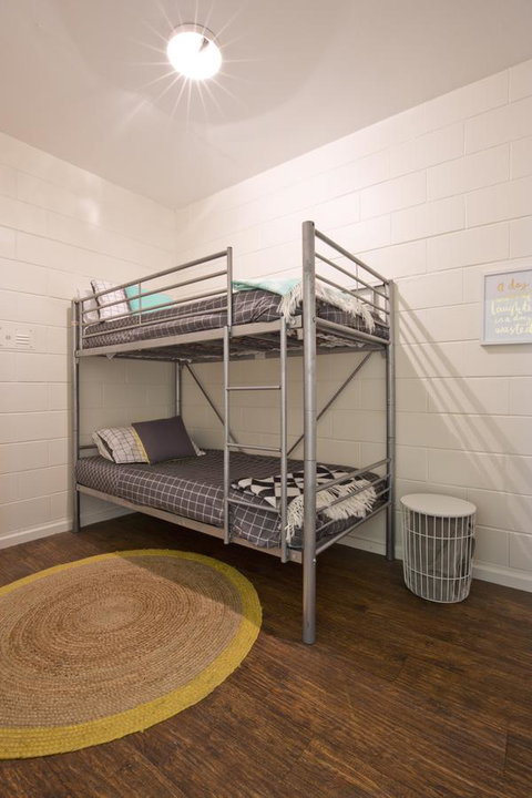 The Old Mount Gambier Gaol - Schoolies Week Accommodation 40