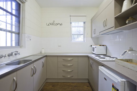 The Old Mount Gambier Gaol - Schoolies Week Accommodation 38