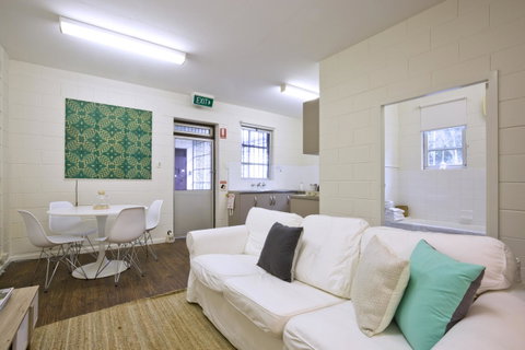 The Old Mount Gambier Gaol - Schoolies Week Accommodation 36