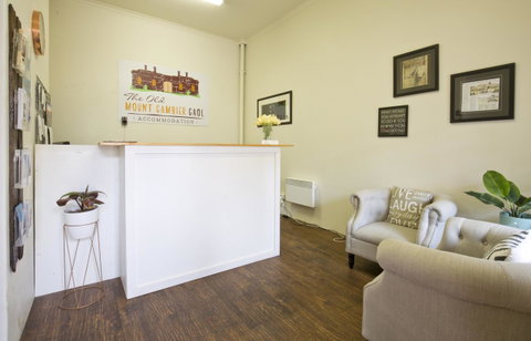 The Old Mount Gambier Gaol - Schoolies Week Accommodation 14