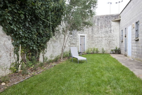 The Old Mount Gambier Gaol - Schoolies Week Accommodation 43