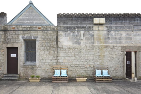 The Old Mount Gambier Gaol - Schoolies Week Accommodation 32