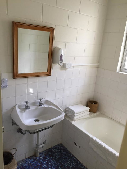 The Old Mount Gambier Gaol - Schoolies Week Accommodation 41
