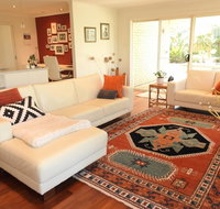 Sanctuary in the Valley - Schoolies Week Accommodation