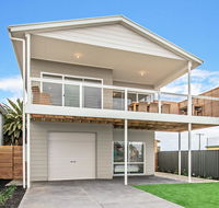Seas the Day - Schoolies Week Accommodation