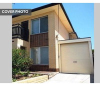Townhouse Semaphore Park Beach - Schoolies Week Accommodation