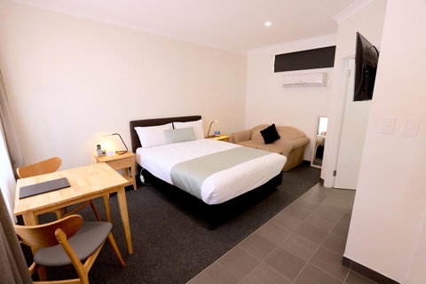 Robe Central Motel - Schoolies Week Accommodation 39