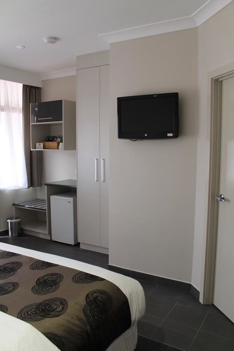 Robe Central Motel - Schoolies Week Accommodation 6