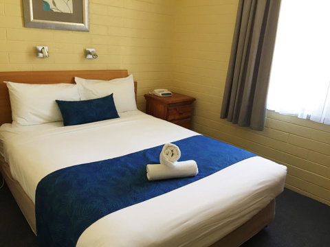 Robe Central Motel - Schoolies Week Accommodation 29