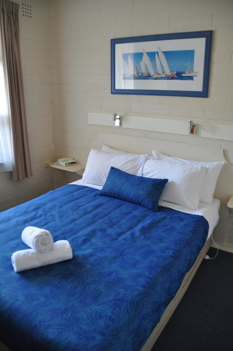 Robe Central Motel - Schoolies Week Accommodation 25