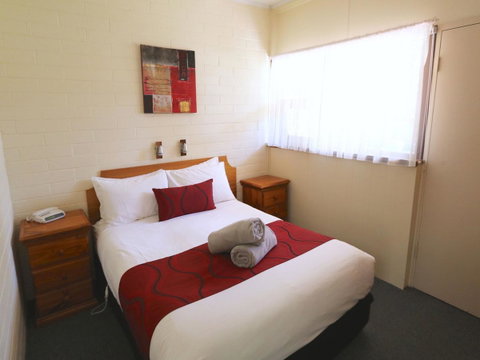 Robe Central Motel - Schoolies Week Accommodation 21