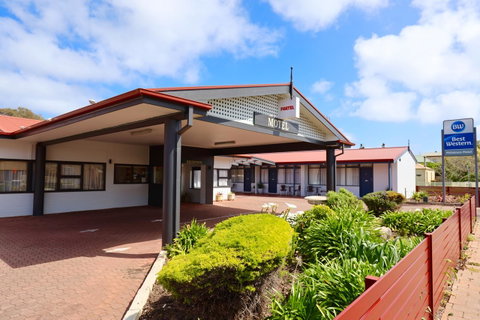 Robe Central Motel - Schoolies Week Accommodation 3