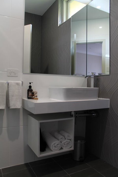 Robe Central Motel - Schoolies Week Accommodation 7