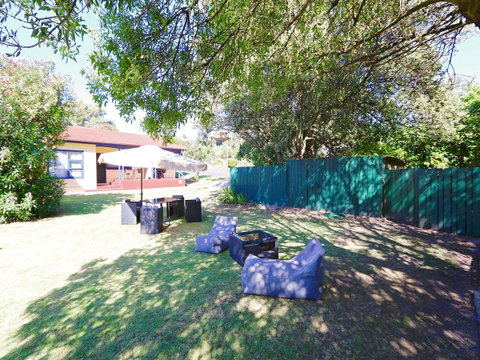 Robe Central Motel - Schoolies Week Accommodation 18