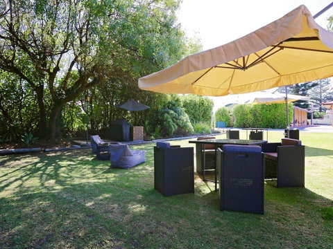 Robe Central Motel - Schoolies Week Accommodation 20