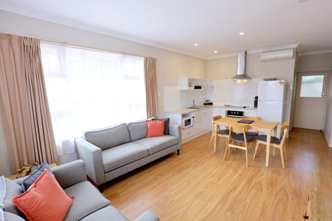 Robe Central Motel - Schoolies Week Accommodation 42