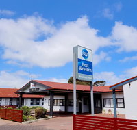 Best Western Melaleuca Motel  Apartments - Schoolies Week Accommodation