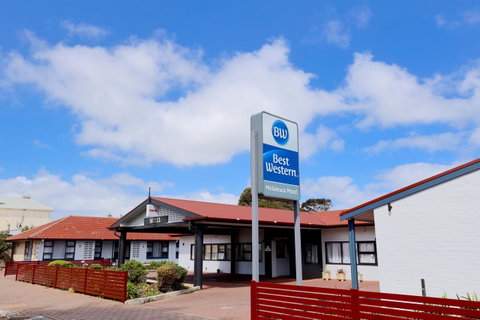 Robe Central Motel - Schoolies Week Accommodation 0