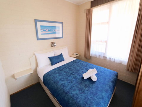 Robe Central Motel - Schoolies Week Accommodation 5