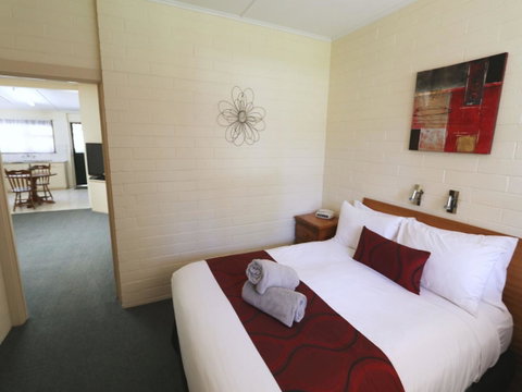 Robe Central Motel - Schoolies Week Accommodation 10