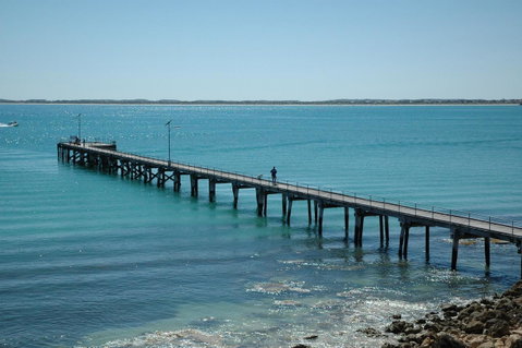 Robe Central Motel - Schoolies Week Accommodation 33