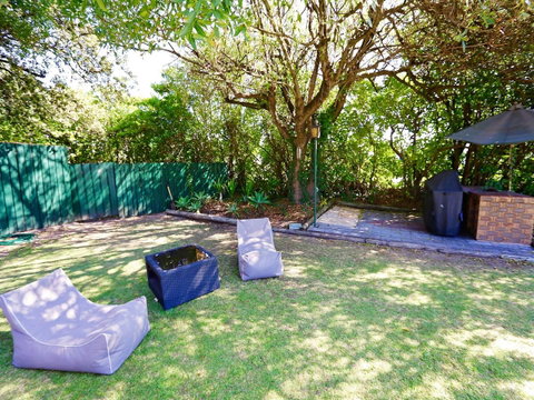 Robe Central Motel - Schoolies Week Accommodation 19