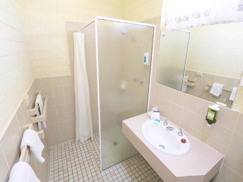 Robe Central Motel - Schoolies Week Accommodation 12