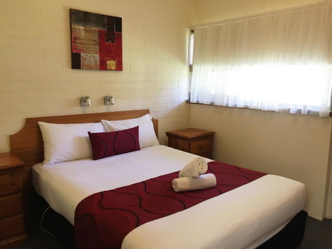 Robe Central Motel - Schoolies Week Accommodation 31