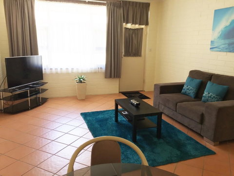Robe Central Motel - Schoolies Week Accommodation 30