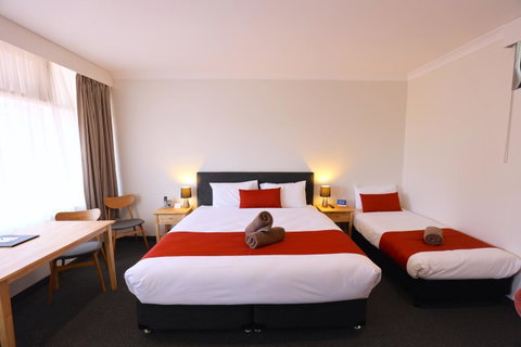 Robe Central Motel - Schoolies Week Accommodation 36