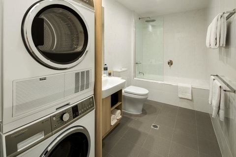 Quest Griffith - Schoolies Week Accommodation 5