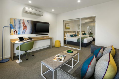 Quest Griffith - Schoolies Week Accommodation 4