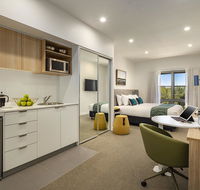 Quest Griffith - Schoolies Week Accommodation