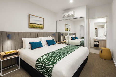 Quest Griffith - Schoolies Week Accommodation 3