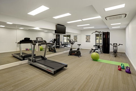 Quest Griffith - Schoolies Week Accommodation 11