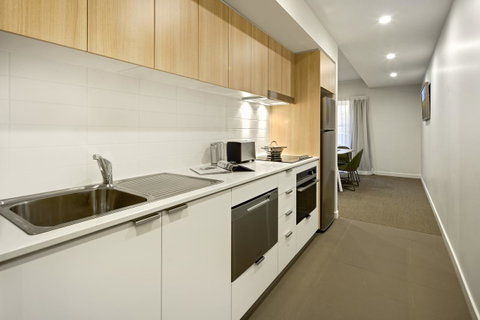 Quest Griffith - Schoolies Week Accommodation 6