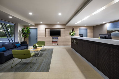 Quest Griffith - Schoolies Week Accommodation 12
