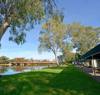 Riverbend Caravan Park Renmark - Schoolies Week Accommodation