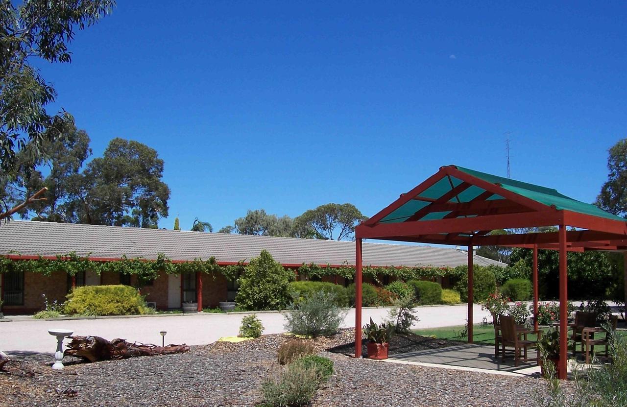 Thomas Plain SA Schoolies Week Accommodation